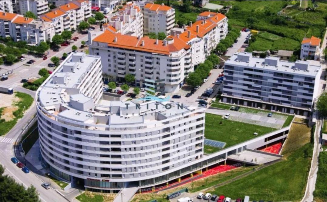 Apartment Ema 3 Split